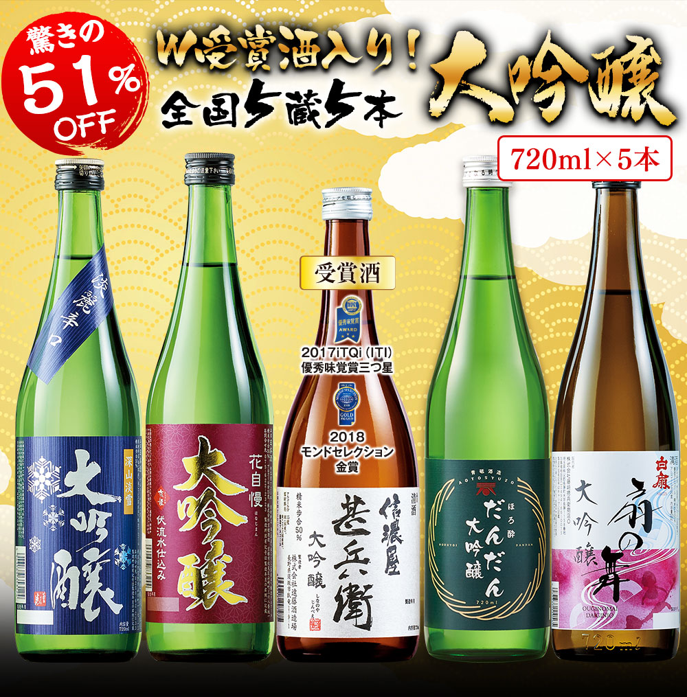 驚きの54％OFF