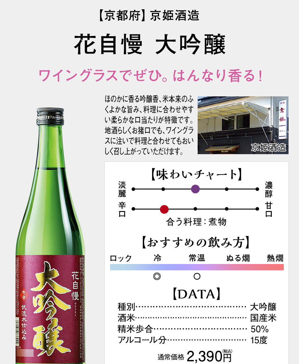 花自慢