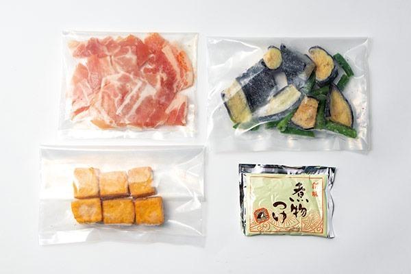 「料理キット（ミールキット）」について知ろう