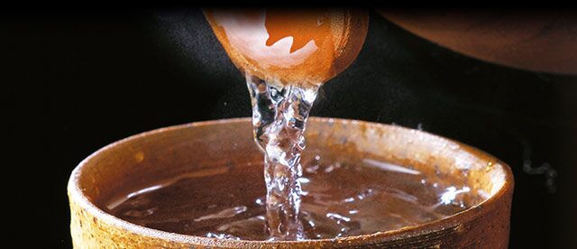 日本酒の選び方