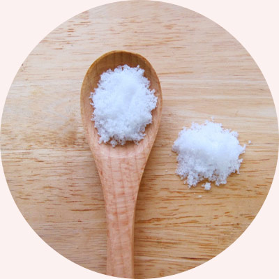 塩分・カロリー表記で安心