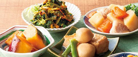 冷凍個包装タイプ