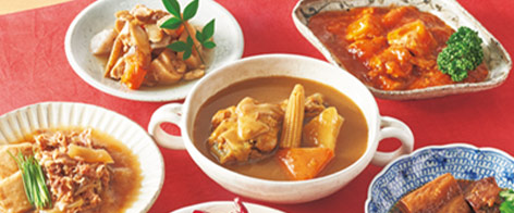 常温個包装タイプ