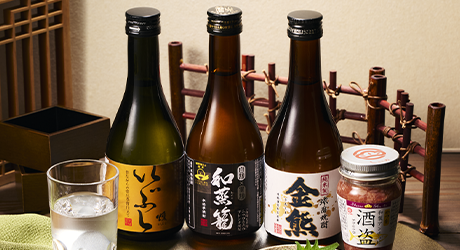 焼酎