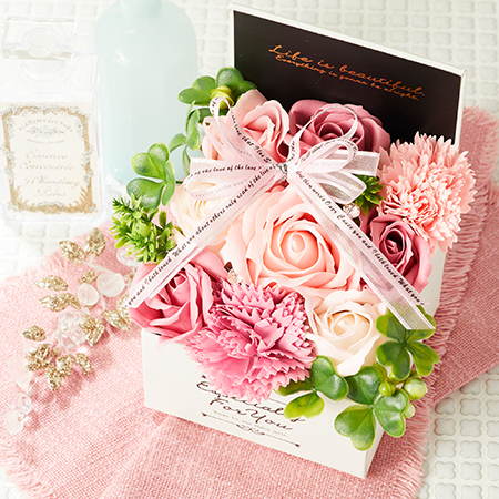 しゃぼんドリームボックス