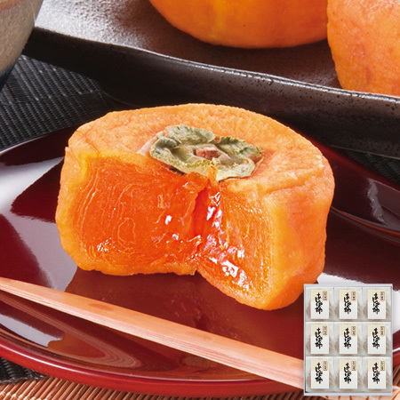 和歌山あんぽ柿