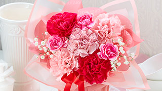 お部屋で楽しむギフト