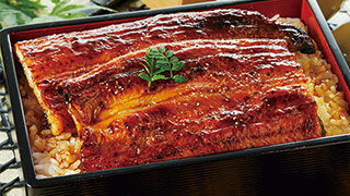 グルメスイーツ