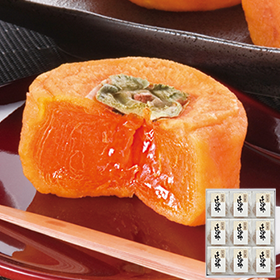 和歌山あんぽ柿】