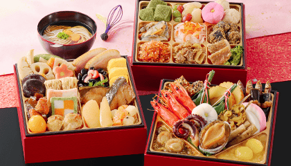 キャンセル受付