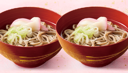 プレゼント付