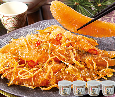 数の子松前一本羽　１．２ｋｇ