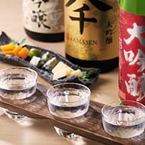 「日本酒にはどんな種類があるの？」「日本酒を選ぶポイントは？」…意外と知らない日本酒のあれこれ