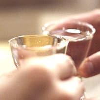 【親戚や義父の心をグッと掴める】食卓に美味しい日本酒を用意しよう