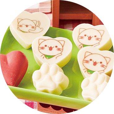 バレンタインチョコ 通販 22 ベルーナグルメ