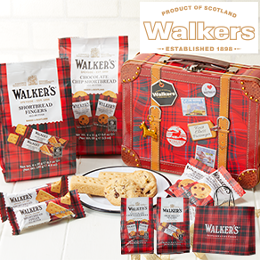 ウォーカー　スーツケース缶