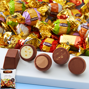 チョカオ　アソートバッグ７５０ｇ