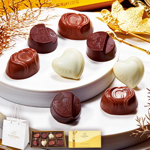 ゴディバ　ゴールドコレクション