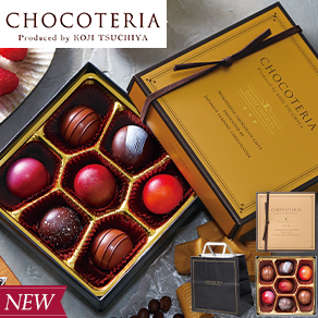 ショコテリア　ムースショコラ