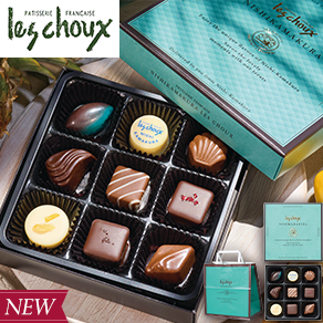 西鎌倉レシュー　西鎌倉ショコラ９個