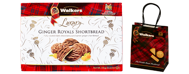 ウォーカージンジャーロイヤル