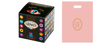 マシュマロハーツ