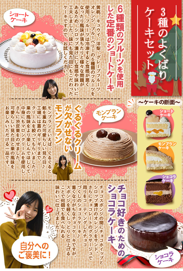 今週のこれ食べて！