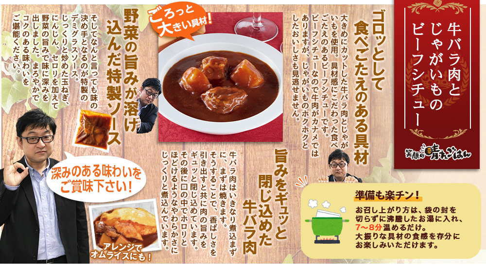 今週のこれ食べて！