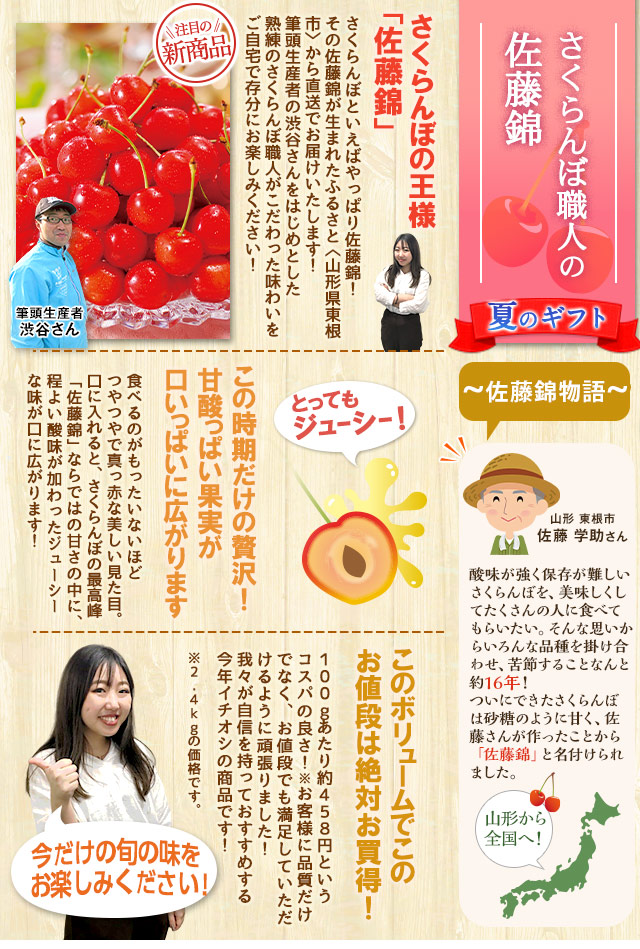 今週のこれ食べて！