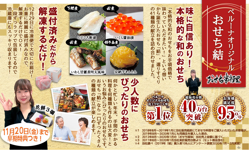 今週のこれ食べて！