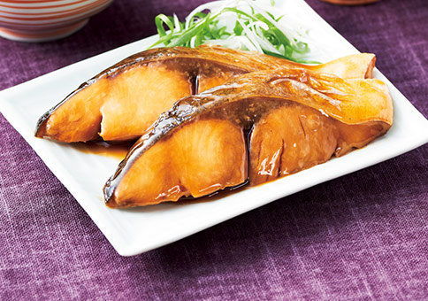 美味まるごと魚三昧