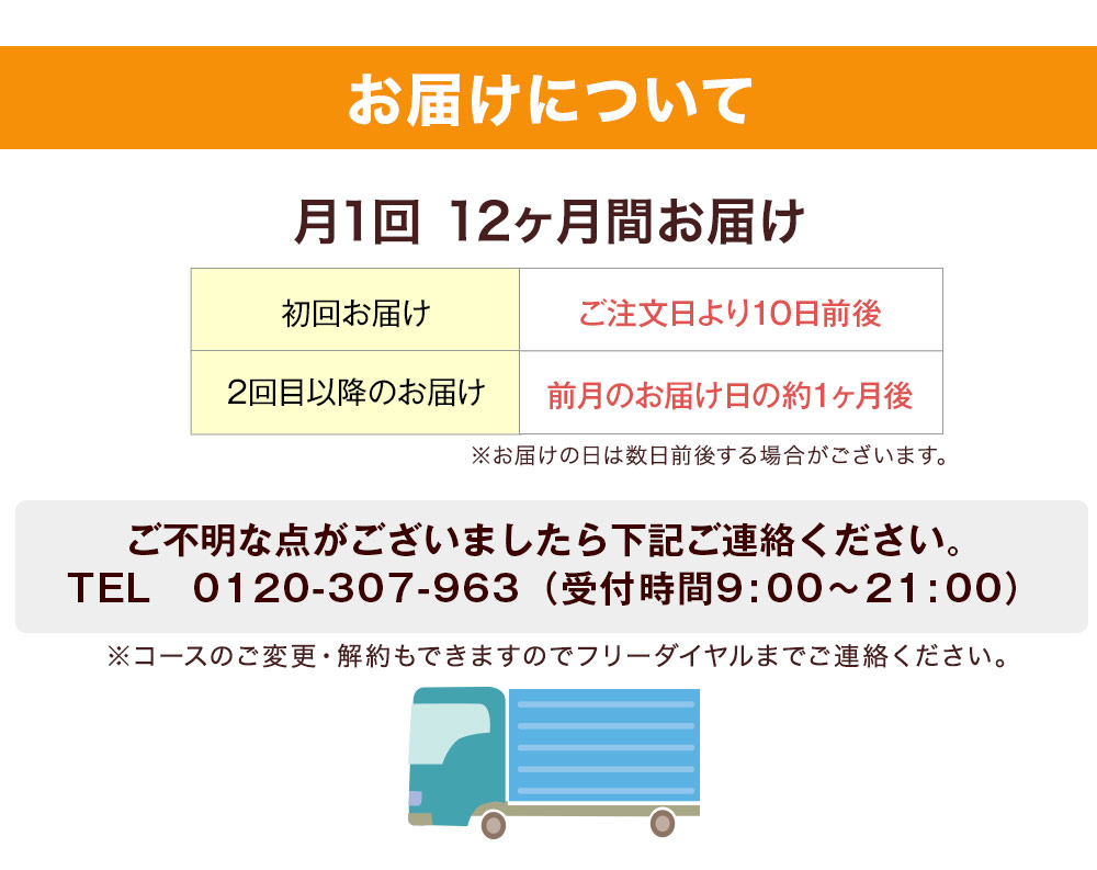 彩り野菜おかずはこんな方におすすめ！