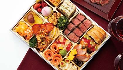 キャンセル受付