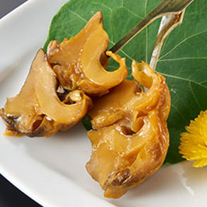 あかにし生姜味串