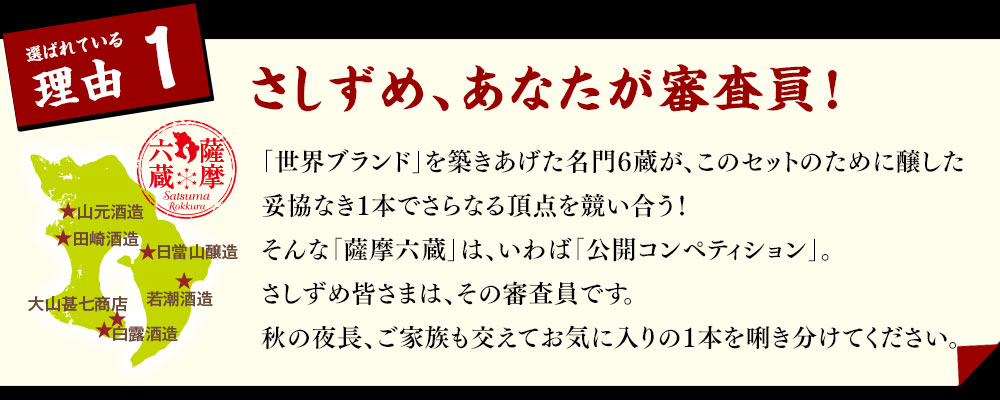 さしずめ、あなたが審査員！