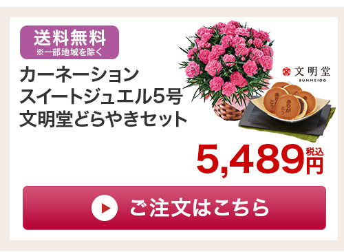 どらやきセットはこちら