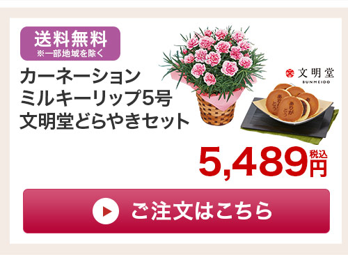 どらやきセットはこちら