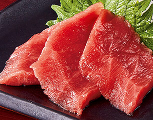本マグロ赤身