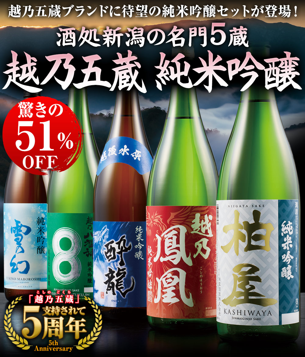 予約 日本酒 飲み比べセット 全国10蔵 純米大吟醸 720ml10本セット