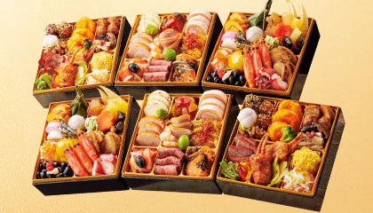 キャンセル受付