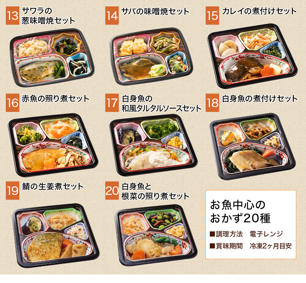 商品のお届け例はこちら