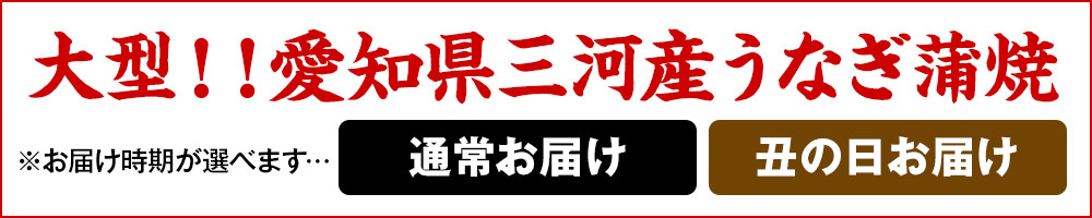 選べるお届け時期