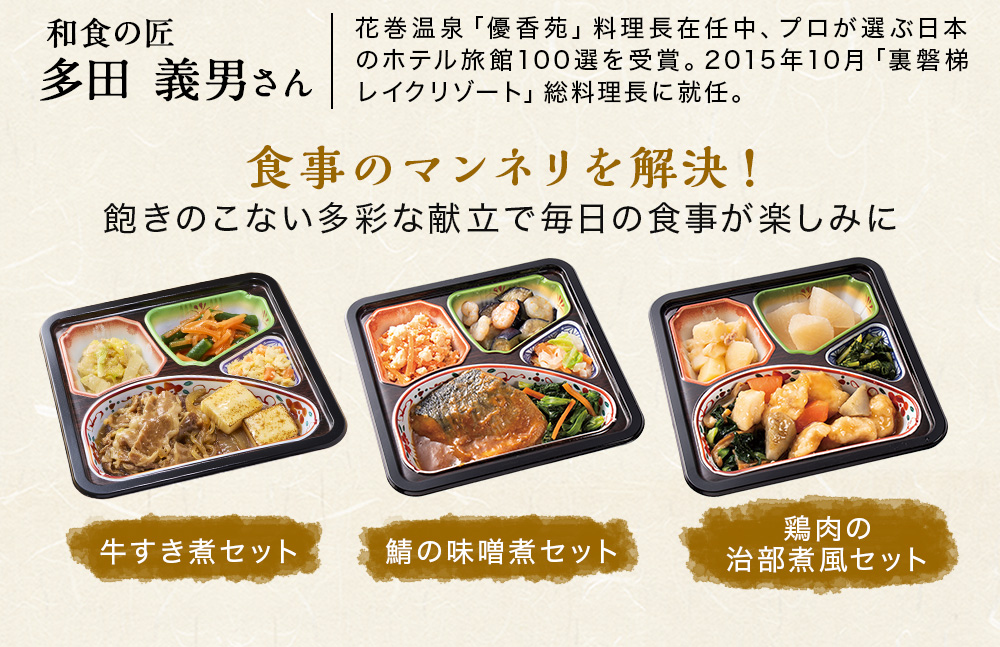 2つのポイント