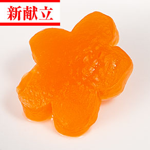 梅型こんにゃく