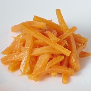 キャロットラぺ