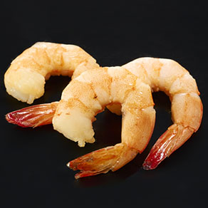 スモークシュリンプ