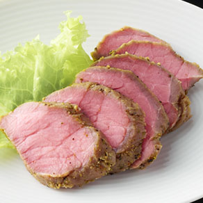 ローストビーフ