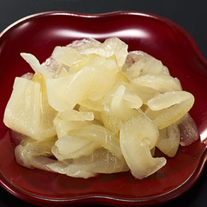 オニオンマリネ