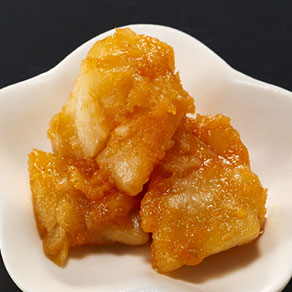 タラチリソース