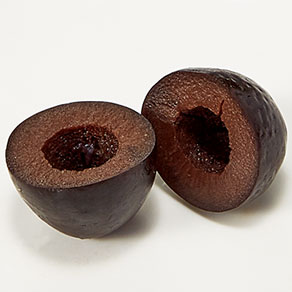 ブラックオリーブ